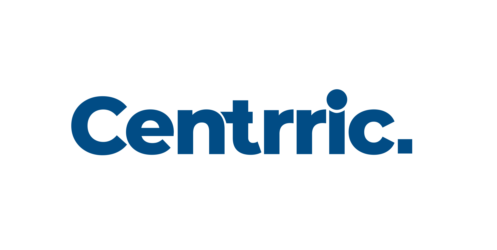 Centric Logo